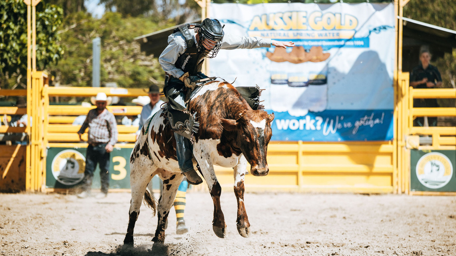 05 · Rodeo photo - placeholder