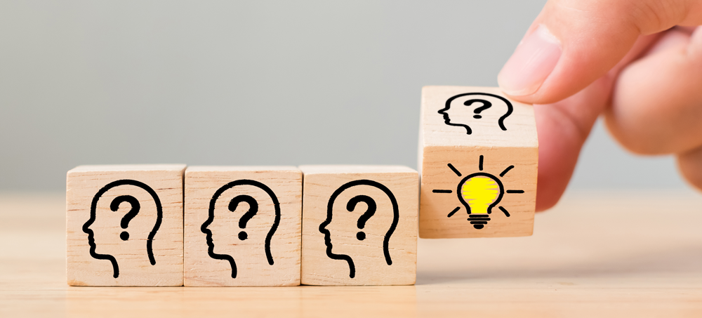 Building  evidence into practice