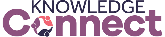 KnowledgeConnect logo