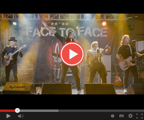 FaceToFace