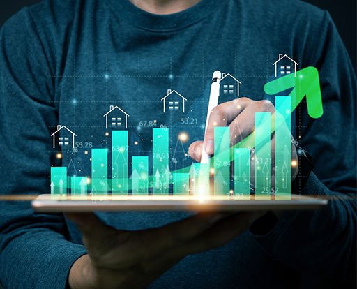Property investment story