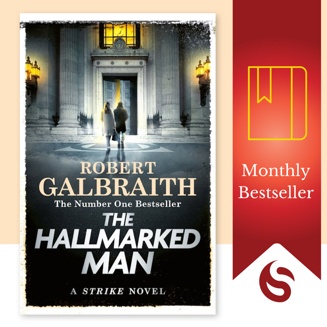 May Bestselling Books