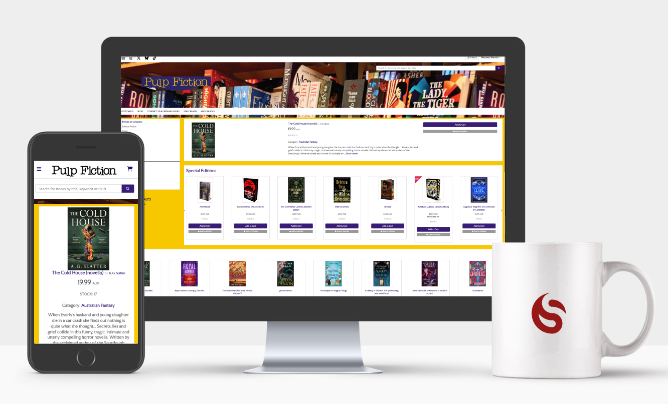 National Library of Australia