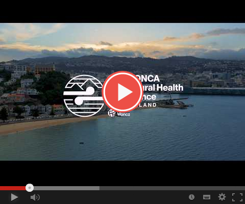 RuralWONCA26