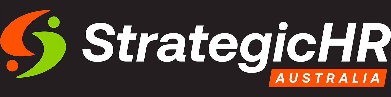 Strategic HR Australia Logo