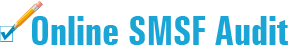 Online SMSF Audit