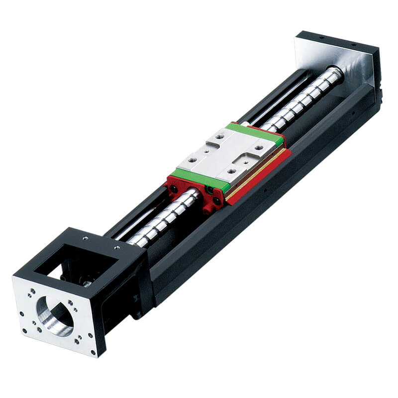 Hiwin Single Axis Linear Module