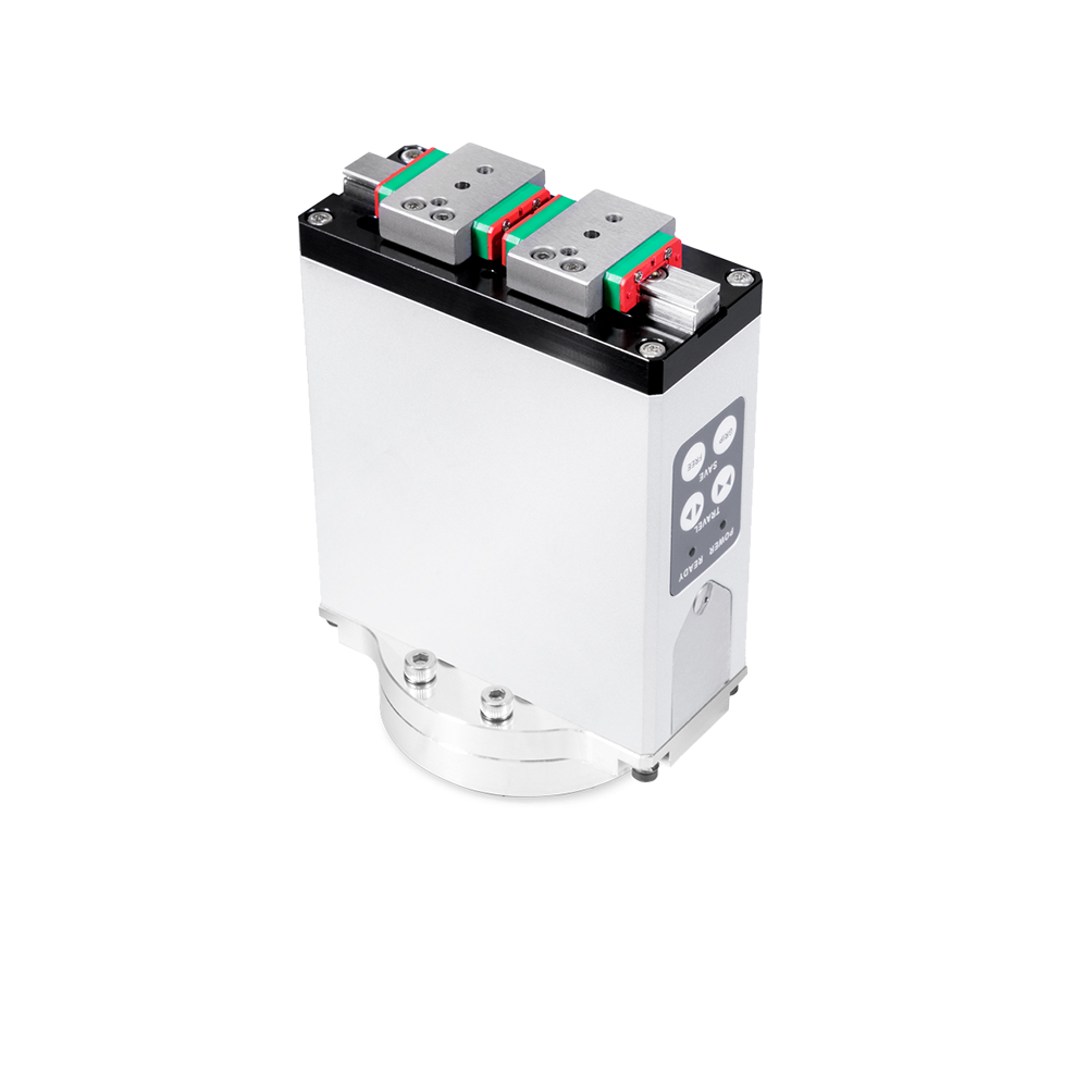 Hiwin Electric Gripper