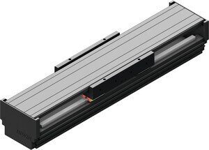 Hiwin Linear Motors