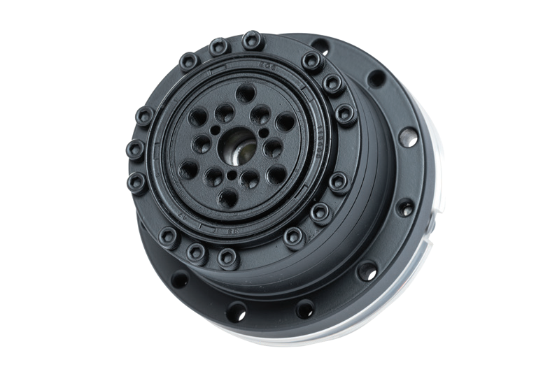 Hiwin Harmonic Reducer - Datorker