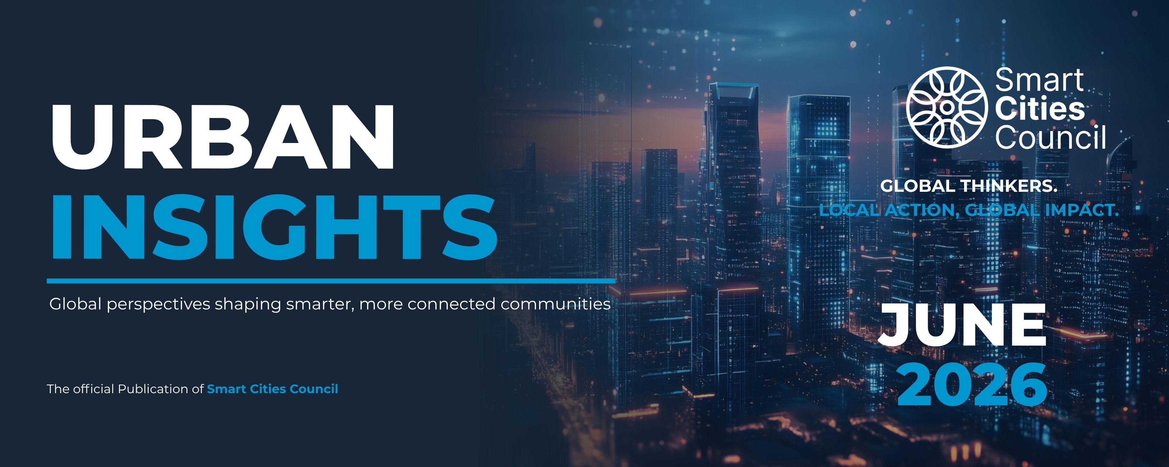 URBAN INSIGHTS