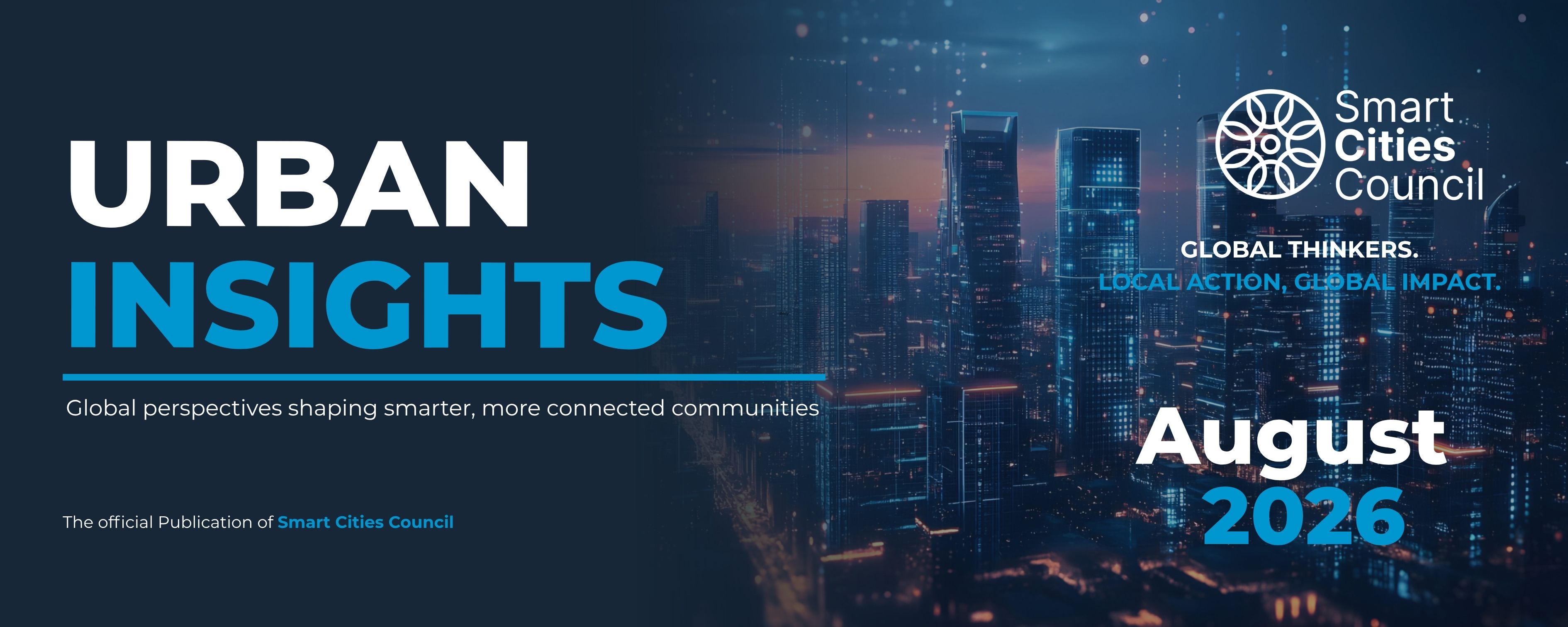 URBAN INSIGHTS