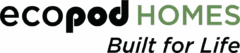 Ecopod Homes