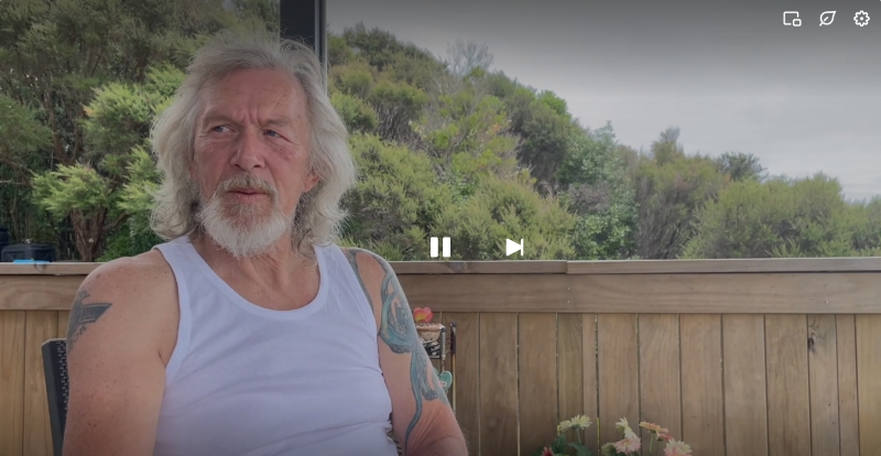 Customer Testimonial