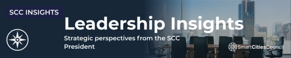 LEADERSHIP INSIGHTS